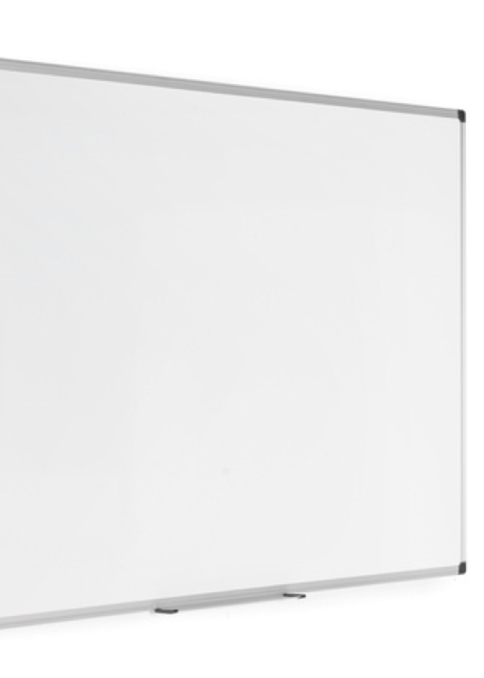 Quantore Tableau blanc Quantore 120x90cm émaillé magnétique