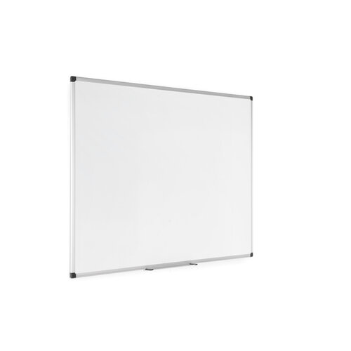 Quantore Whiteboard Quantore 90X120cm emaille magnetisch