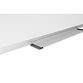 Quantore Whiteboard Quantore 90X120cm emaille magnetisch