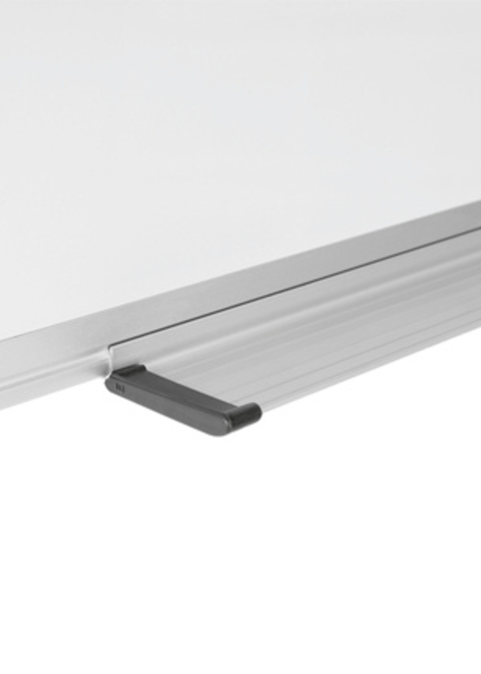 Quantore Whiteboard Quantore 90X120cm emaille magnetisch