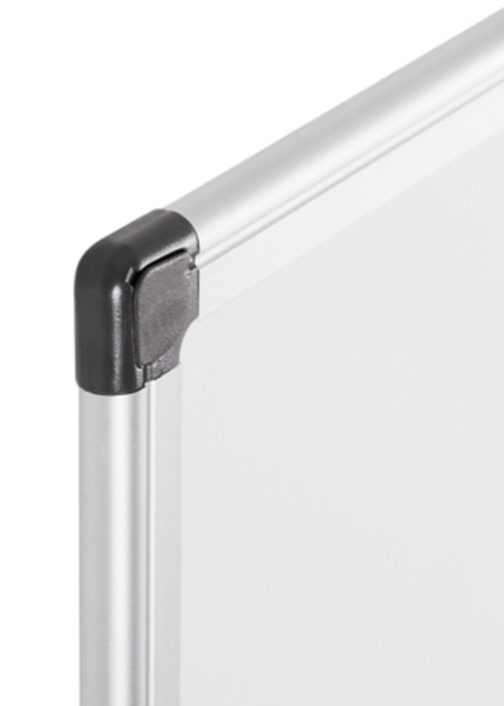 Quantore Whiteboard Quantore 90X120cm emaille magnetisch