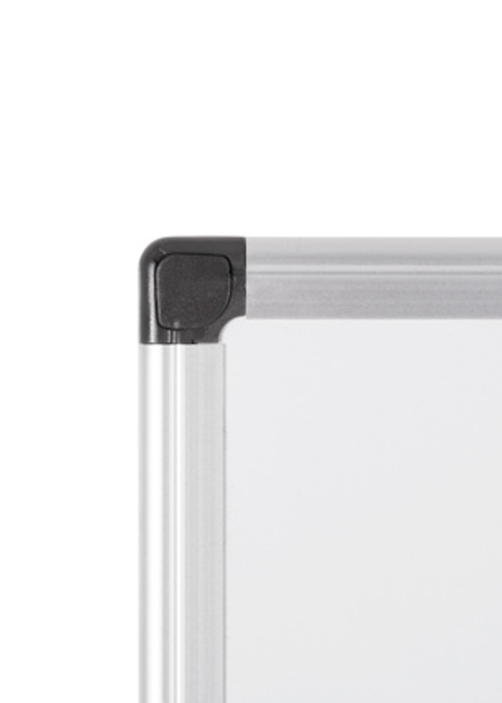 Quantore Whiteboard Quantore 90X120cm emaille magnetisch