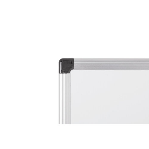 Quantore Tableau blanc Quantore 120x90cm émaillé magnétique