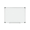 Quantore Whiteboard Quantore 30X45cm emaille magnetisch