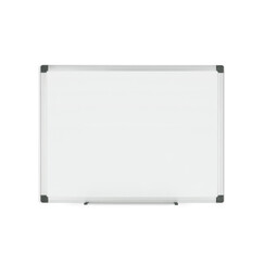 Whiteboard Quantore 30X45cm emaille magnetisch