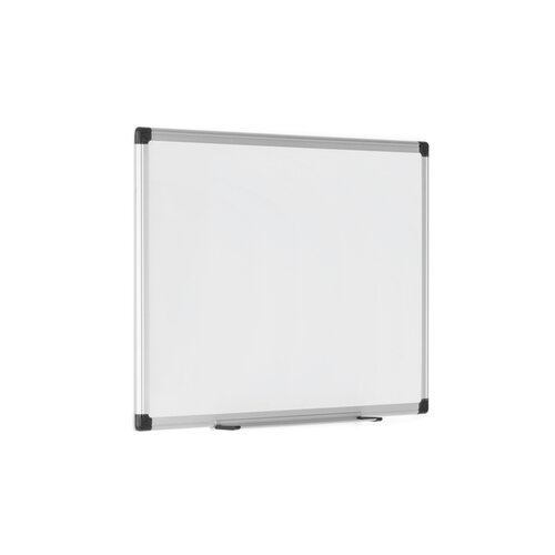 Quantore Tableau blanc Quantore 60x45cm émaillé magnétique