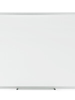 Quantore Whiteboard Quantore 60x90cm emaille magnetisch