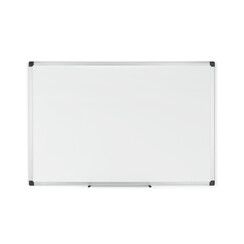 Whiteboard Quantore 60x90cm emaille magnetisch