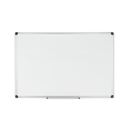 Quantore Whiteboard Quantore 60x90cm emaille magnetisch