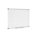 Quantore Whiteboard Quantore 60x90cm emaille magnetisch