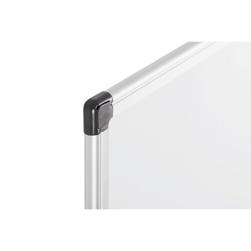Quantore Tableau blanc Quantore 90x60cm émaillé magnétique