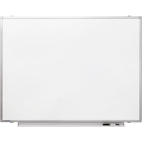 Legamaster Tableau blanc Lega Professional 90x120cm magnétique émaillé