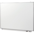 Legamaster Tableau blanc Lega Professional 90x120cm magnétique émaillé