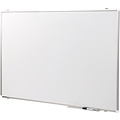 Legamaster Tableau blanc Legamaster Premium+ 90x120cm magnétique émaillé