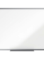 Nobo Whiteboard Nobo Classic 30x45cm staal