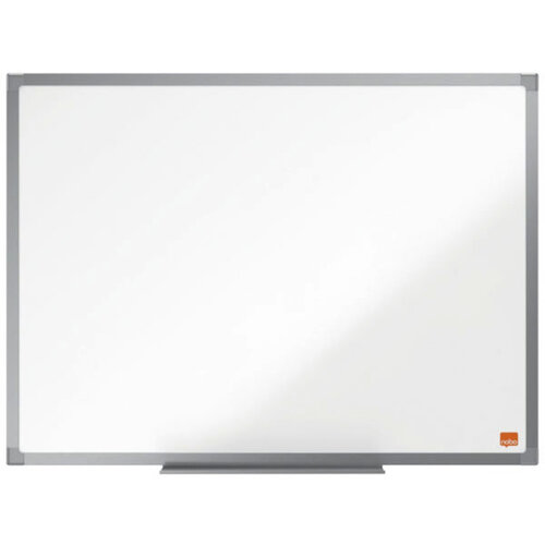 Nobo Whiteboard Nobo Classic 30x45cm staal