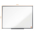 Nobo Whiteboard Nobo Classic 45x60cm staal