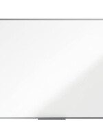 Nobo Whiteboard Nobo Classic 90x120cm staal