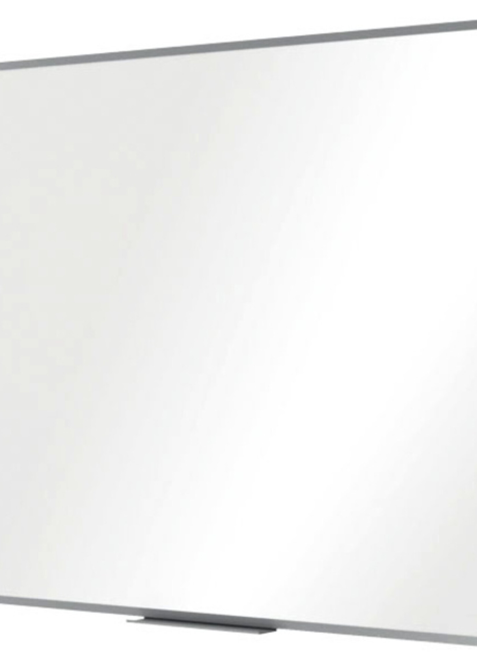 Nobo Whiteboard Nobo Classic 90x120cm staal