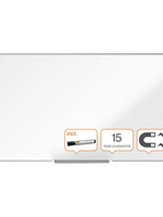 Nobo Tableau blanc Nobo Impression Pro Widescreen 69x122cm acier