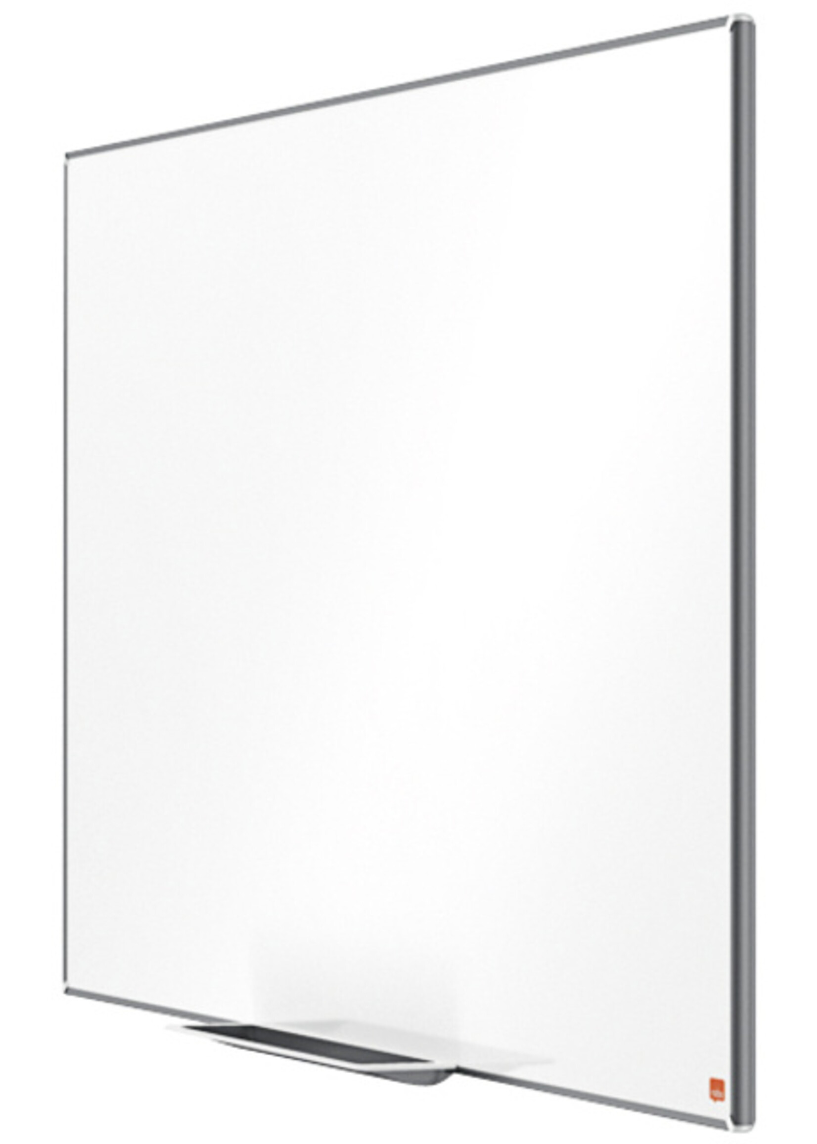Nobo Whiteboard Nobo Impression Pro Widescreen 69x122cm staal