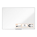 Nobo Whiteboard Nobo Impression Pro 120x180cm staal