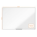 Nobo Tableau blanc Nobo Impression Pro 120x180cm acier