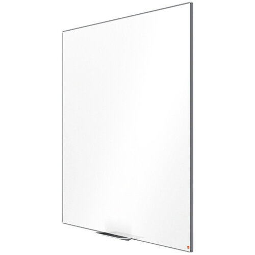 Nobo Whiteboard Nobo Impression Pro 120x180cm staal