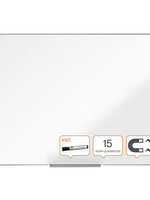 Nobo Tableau blanc Nobo Impression Pro 90x120cm acier