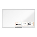 Nobo Whiteboard Nobo Impression Pro Widescreen 87x155cm emaille