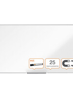 Nobo Whiteboard Nobo Impression Pro Widescreen 87x155cm emaille