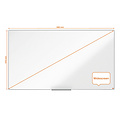 Nobo Whiteboard Nobo Impression Pro Widescreen 106x188cm emaille