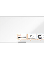 Nobo Whiteboard Nobo Impression Pro 120x240cm emaille