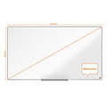 Nobo Whiteboard Nobo Impression Pro Widescreen 69x122cm emaille