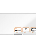 Nobo Whiteboard Nobo Impression Pro 90x180cm emaille