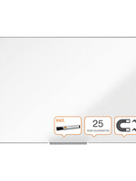 Nobo Whiteboard Nobo Impression Pro 100x150cm emaille