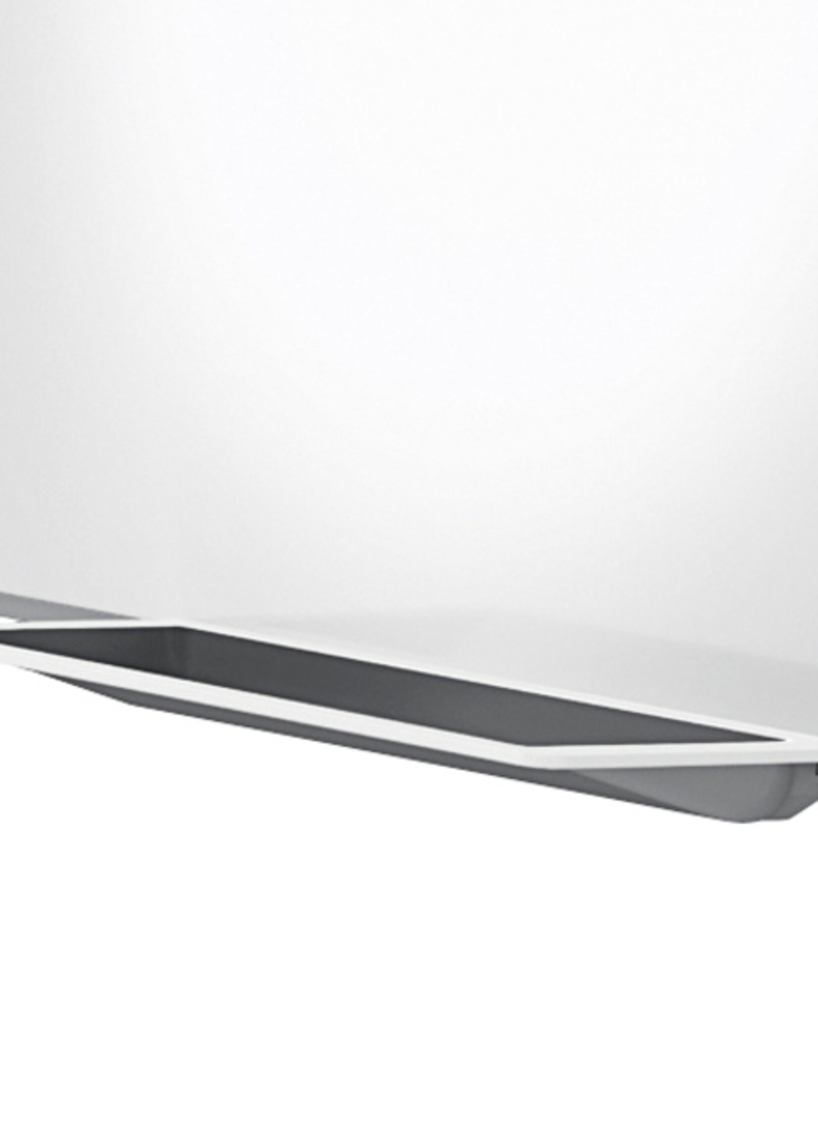 Nobo Whiteboard Nobo Impression Pro 90x120cm emaille