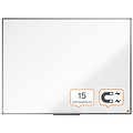 Nobo Whiteboard Nobo Essence Magnetisch 90x120cm staal