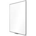 Nobo Whiteboard Nobo Essence Magnetisch 90x120cm staal