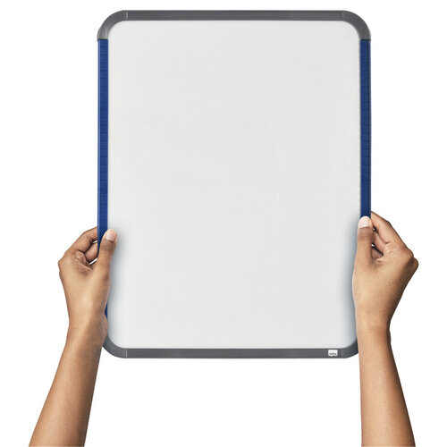 Nobo Whiteboard Nobo Slim Line 28x36cm wit