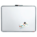 Nobo Whiteboard Nobo Slim Line 43x58cm zilver