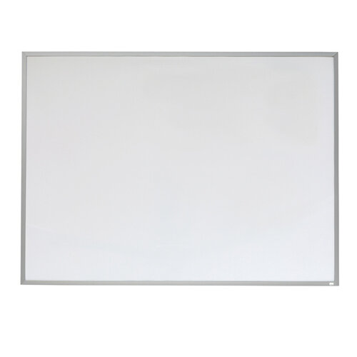 Nobo Tableau blanc Nobo 58,5x43cm aluminium magnétique