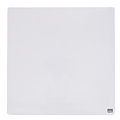 Nobo Whiteboard Nobo tegel 36x36cm wit magnetisch