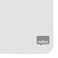 Nobo Whiteboard Nobo tegel 36x36cm wit magnetisch