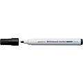 Quantore Whiteboardstift Quantore rond 1-1.5mm zwart