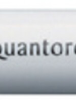 Quantore Feutre tableau blanc Quantore ogive 1-1,5mm noir