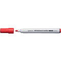 Quantore feutre tableau blanc Quantore ogive 1-1,5mm rouge