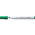 Quantore Feutre tableau blanc Quantore ogive 1-1,5mm vert