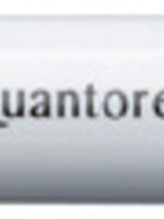 Quantore Feutre tableau blanc Quantore ogive 1-1,5mm vert