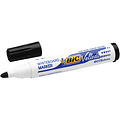 Bic Feutre pour tableau blanc BIC 1701 pointe ogive 1,4mm noir